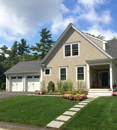 7 Fieldstone Dr, Mattapoisett, MA 02739 - photo 3