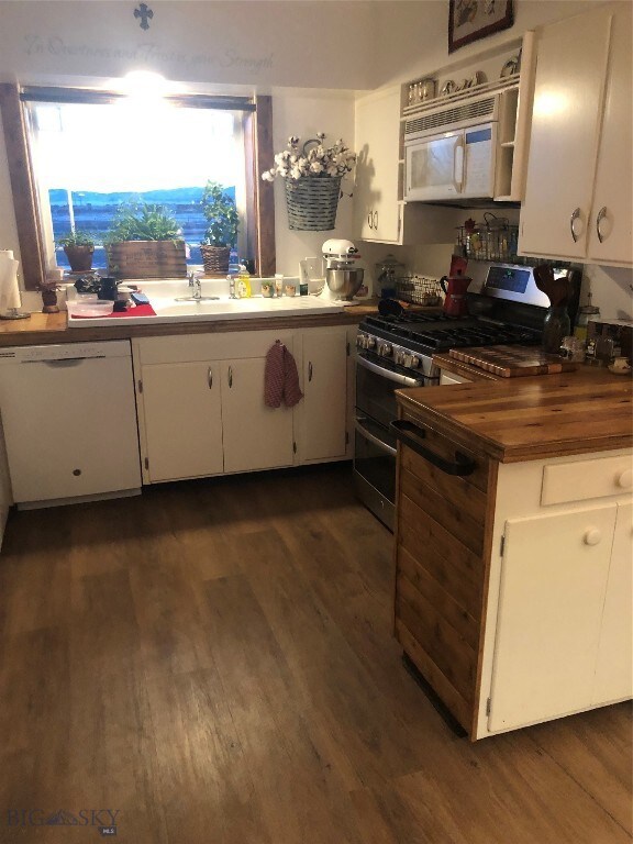 243 Cloudnine Ln, Dillon, MT 59725 - photo 5