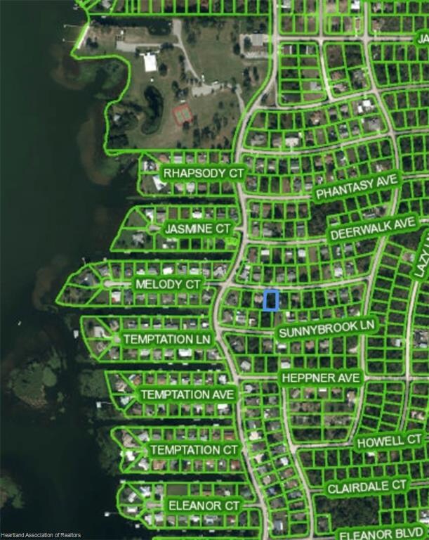 211 Melody Ct, Lake Placid, FL 33852 - photo 2