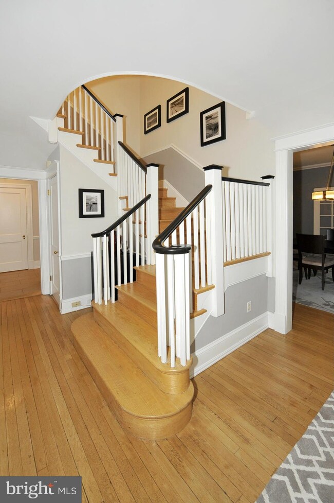 3205 Cleveland Ave NW, Washington, DC 20008 - photo 3