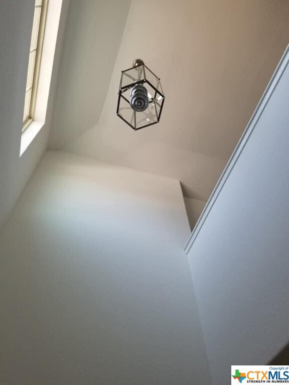 High Ceilings
