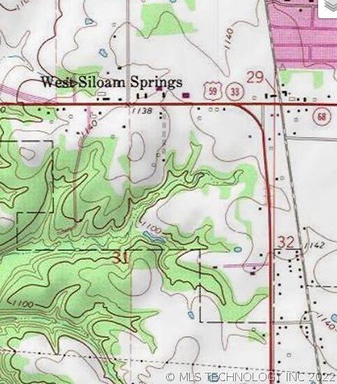 701 U S 59, West Siloam Springs, OK 74338 - photo 6