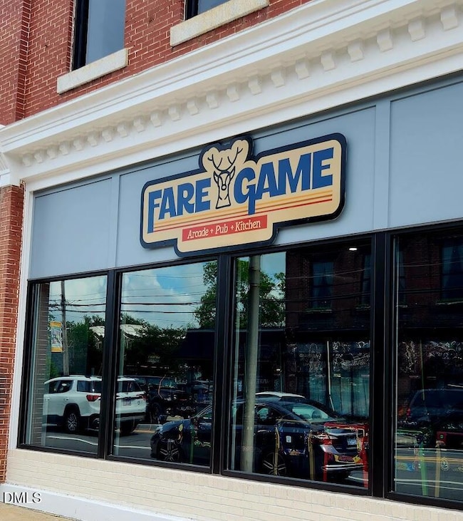 306 S Moore St, Clayton, NC 27520 - photo 6