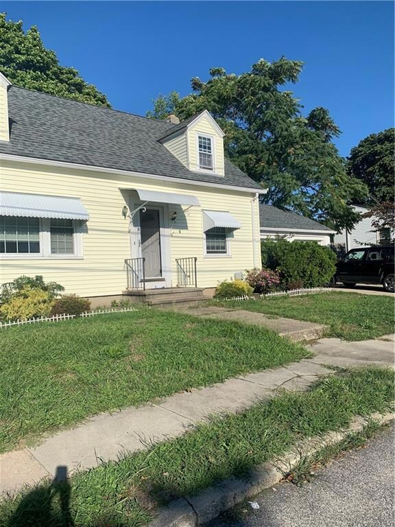 93 Carlton St, Cranston, RI 02910 - photo 6