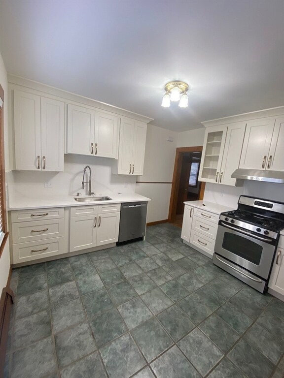 1514-1516 Centre St unit 1, Boston, MA 02131 - photo 3