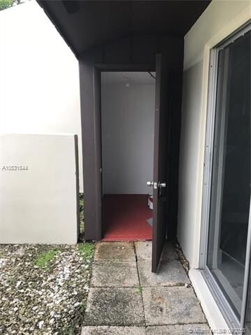 Front Storage