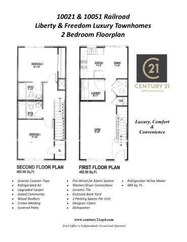 10051 Railroad Dr unit 304, El Paso, TX 79924 - photo 2