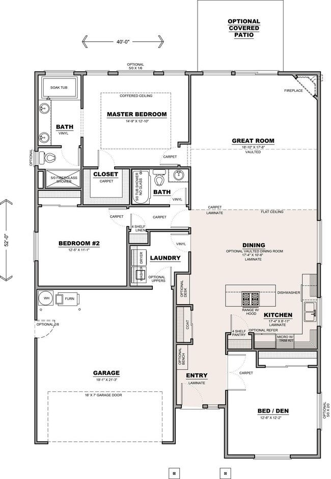 289 NW Montevista Ave, Madras, OR 97741 - photo 3