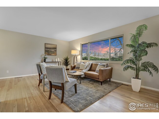 2865 La Grange Cir, Boulder, CO 80305 - photo 6