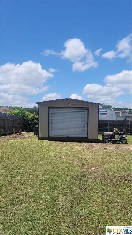 902 Whirlaway Dr, Copperas Cove, TX 76522 - photo 4