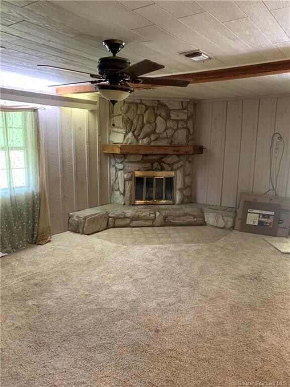 129 Larry Bertrand Rd, Elton, LA 70532 - photo 5