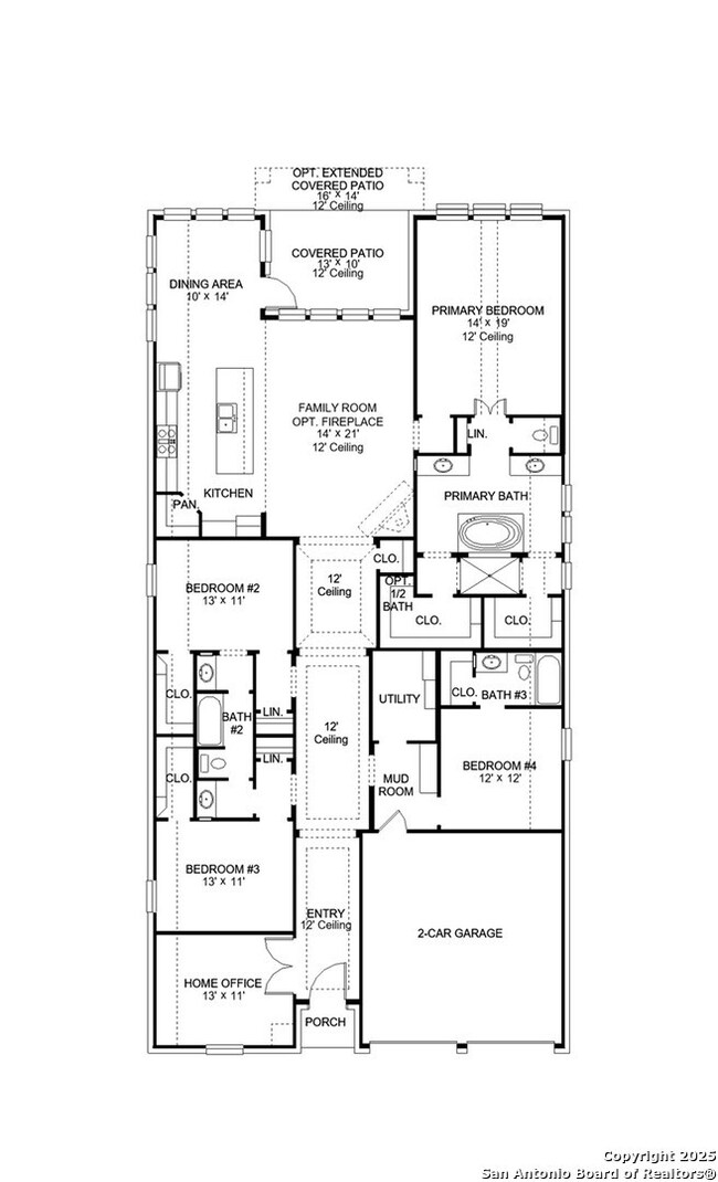 1832 Windward Way, Seguin, TX 78155 - photo 5