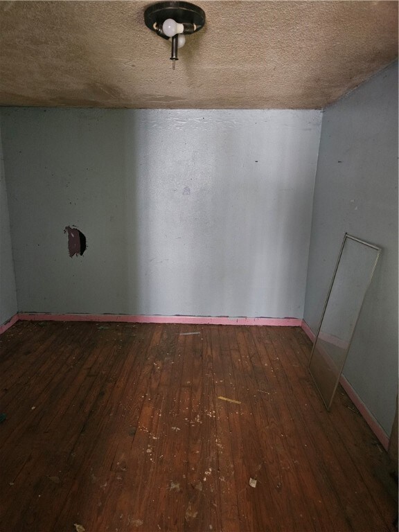 110 N Horse Creek Rd, Sulphur Springs, AR 72768 - photo 5