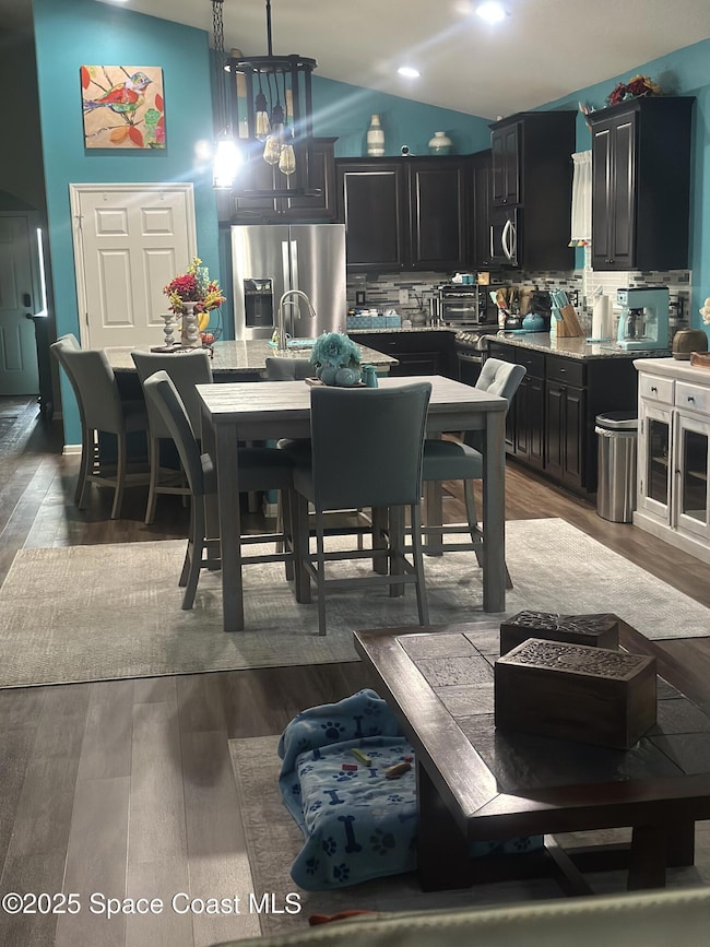 all kitchen