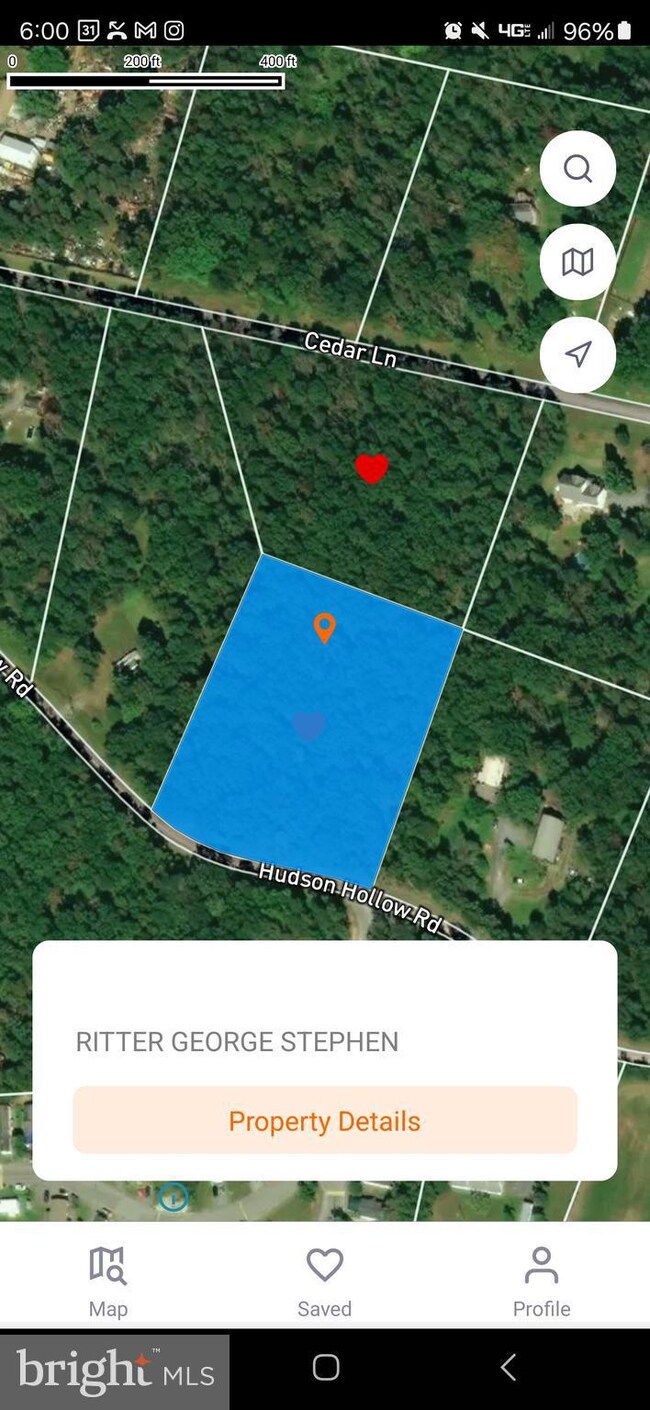 0 Hudson Hollow Rd, Stephens City, VA 22655 - photo 7