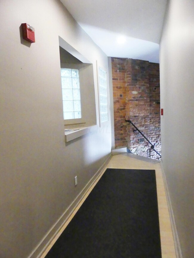BuildingHallway