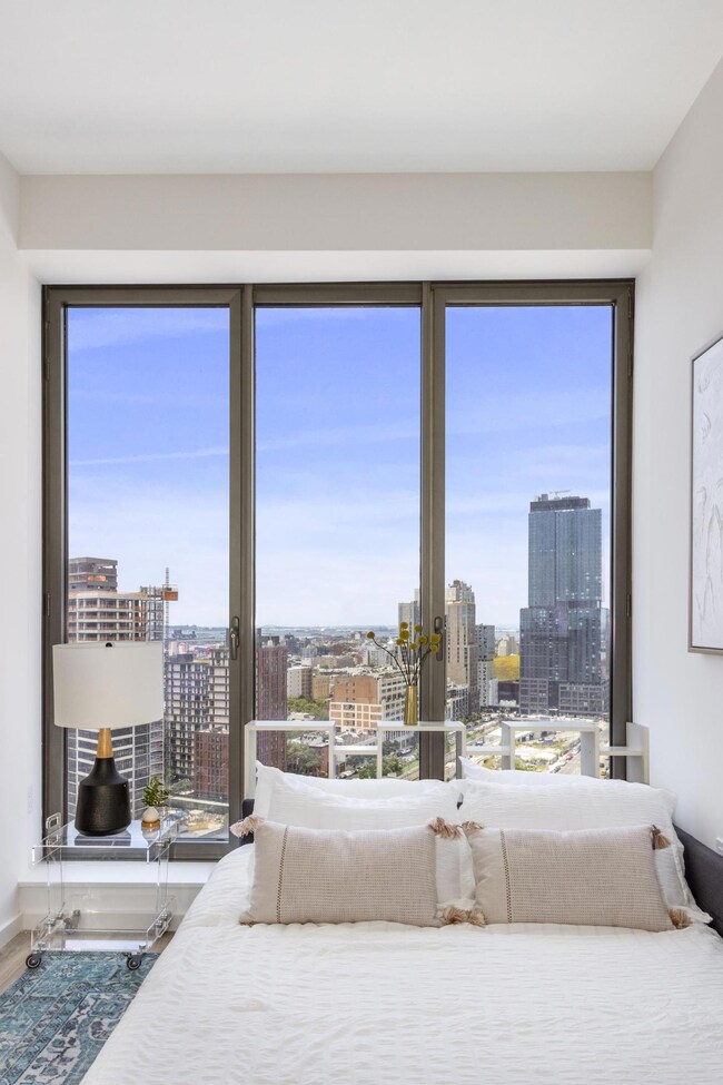 545 Vanderbilt Ave unit PH 3 J, Brooklyn, NY 11238 - photo 3