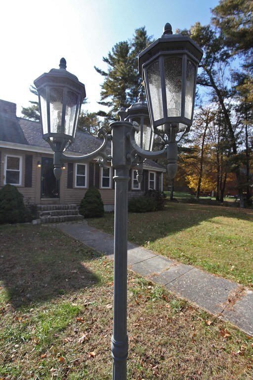 254 Mattapoisett Rd, Acushnet, MA 02743 - photo 4