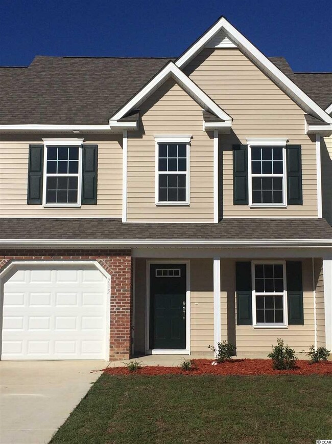 715 Riverward Dr unit 715, Myrtle Beach, SC 29588 - photo 5