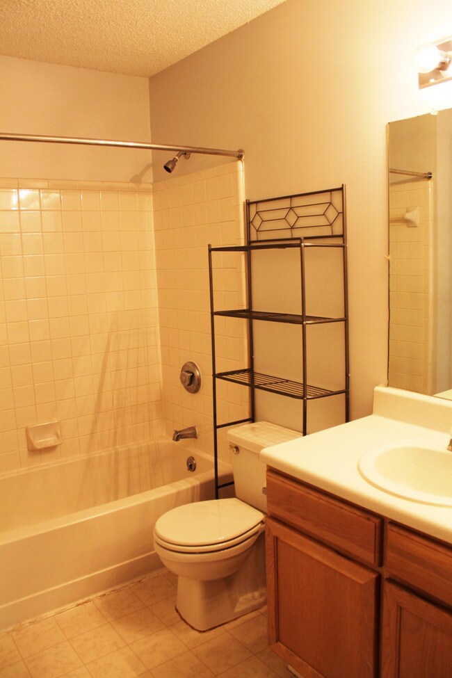 Hall Bath