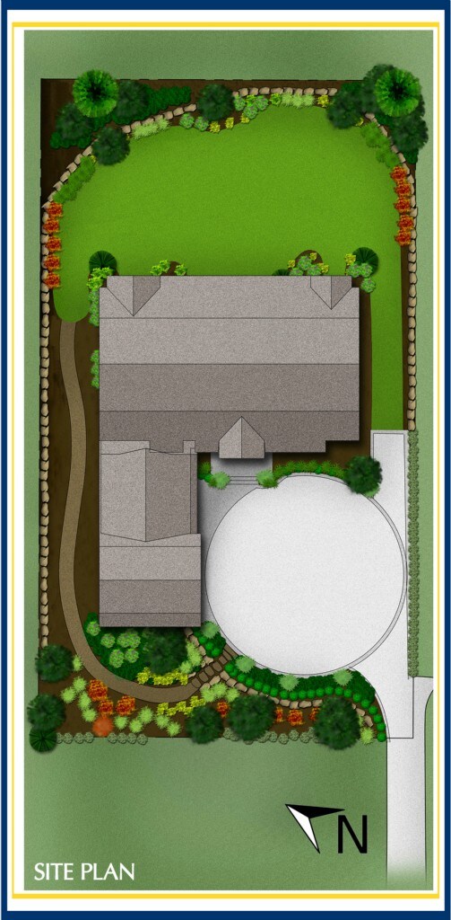 9007 Points Dr NE, Clyde Hill, WA 98004 - photo 2