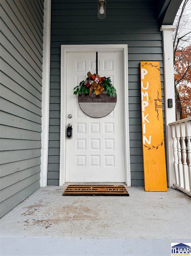 1132 S 7th St, Terre Haute, IN 47802 - photo 4