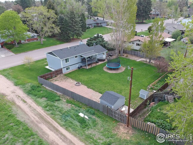 All Situated on a Huge 14,875 Sq Ft Lot