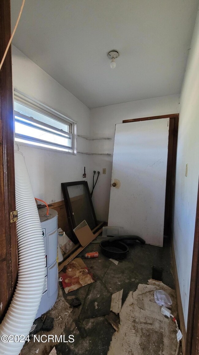 2081 Chandler Rd, Vanceboro