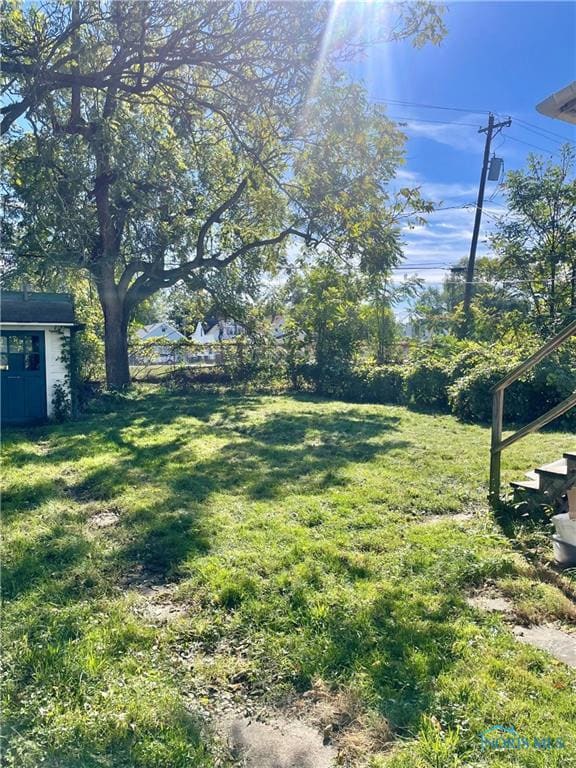 1133 Blum St, Toledo, OH 43607 - photo 4