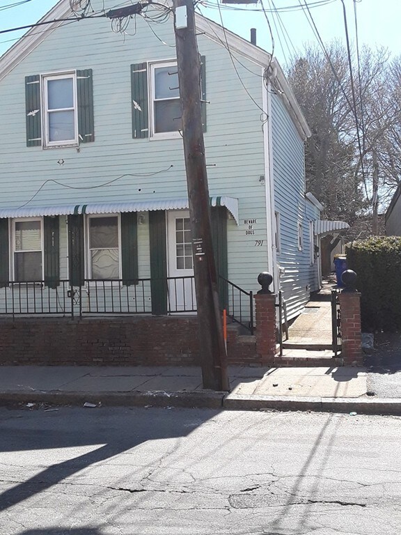 791 Charles St, Fall River, MA 02724 - photo 3
