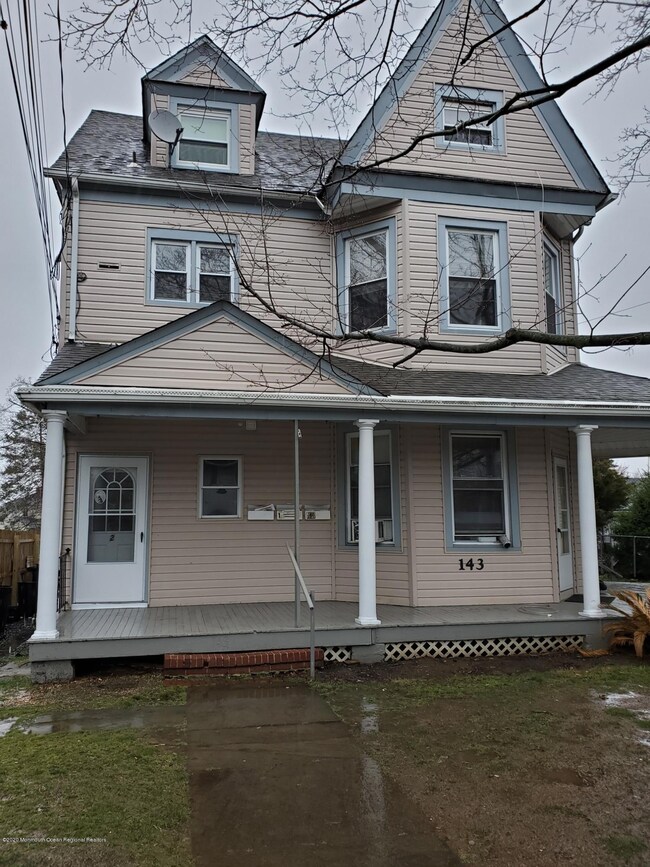 143 Branchport Ave, Long Branch, NJ 07740 - photo 2