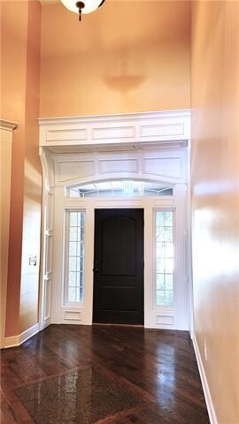 Entry