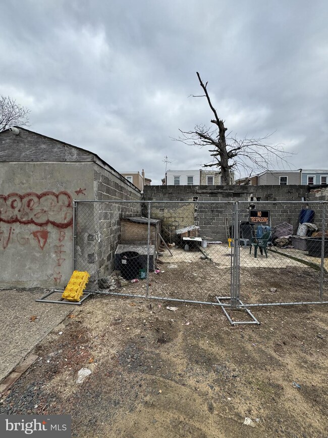 3 Henrietta Terrace, Camden, NJ 08105 - photo 3