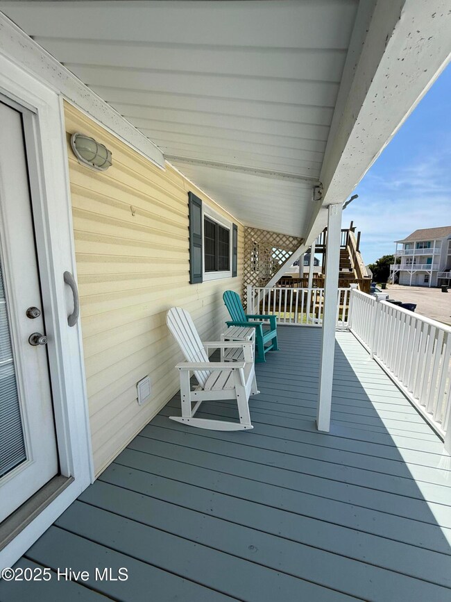 113 Dunes Ct unit A, Atlantic Beach, NC 28512 - photo 4