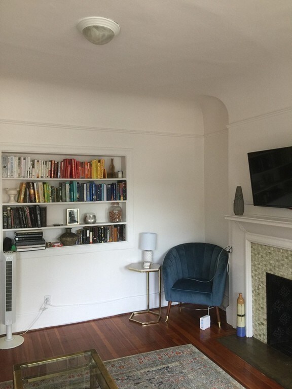 1010 Massachusetts Ave unit 36, Cambridge, MA 02138 - photo 3