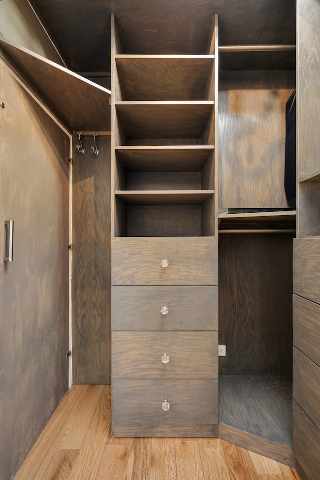 80 Park Ave unit 18A, New York, NY 10016 - photo 7