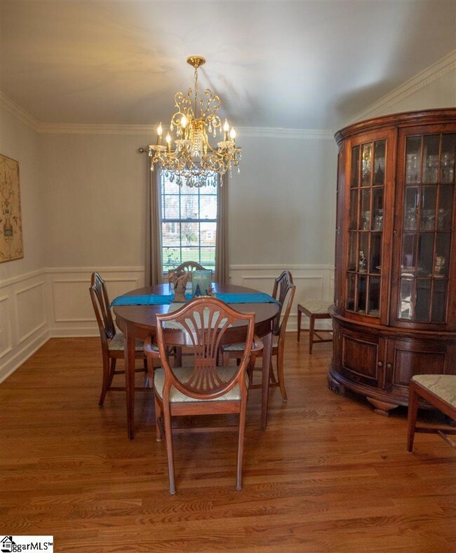 39 Hillsborough Dr, Greenville, SC 29615 - photo 7