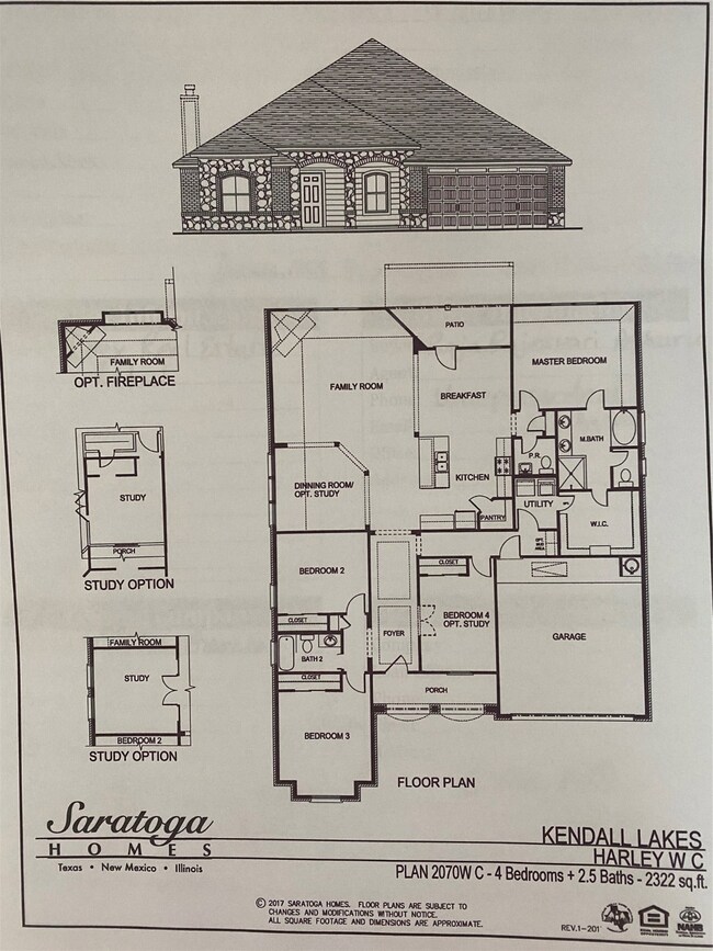 448 Lake Line Dr, Alvin, TX 77511 - photo 4