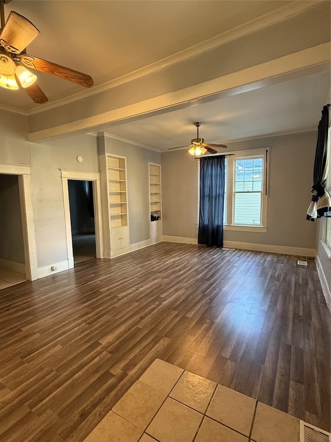 1528 Magnolia Ave, Shreveport, LA 71101 - photo 4