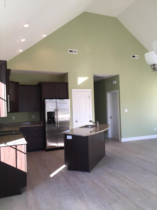 Open Concept