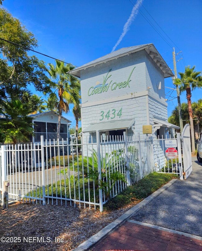 3434 Blanding Blvd unit 141, Jacksonville, FL 32210 - photo 3