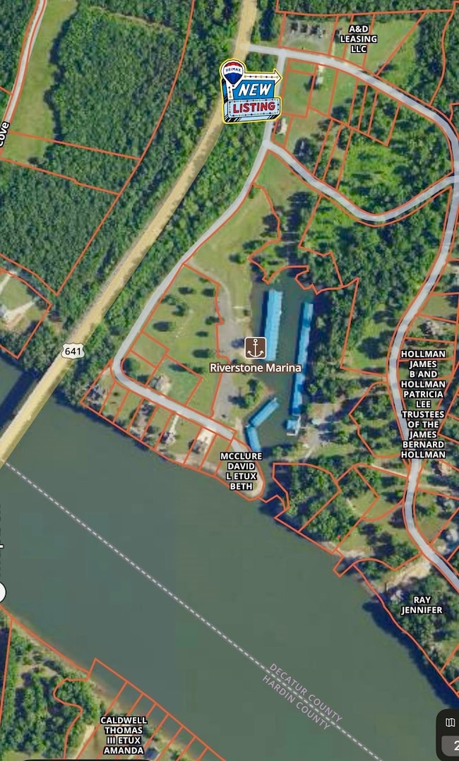 Lot 152 Riverstone II Loop, Bath Springs, TN 38311 - photo 2