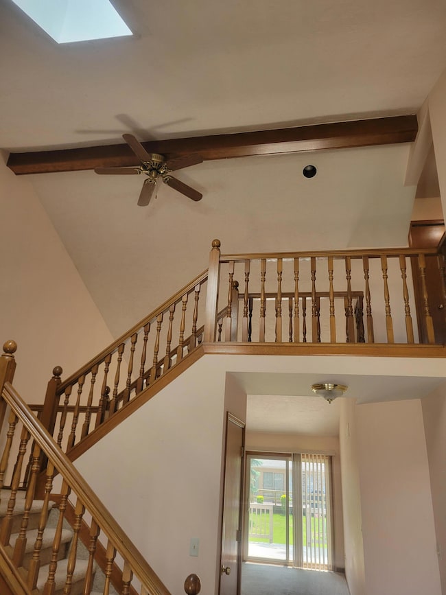 Stair Case