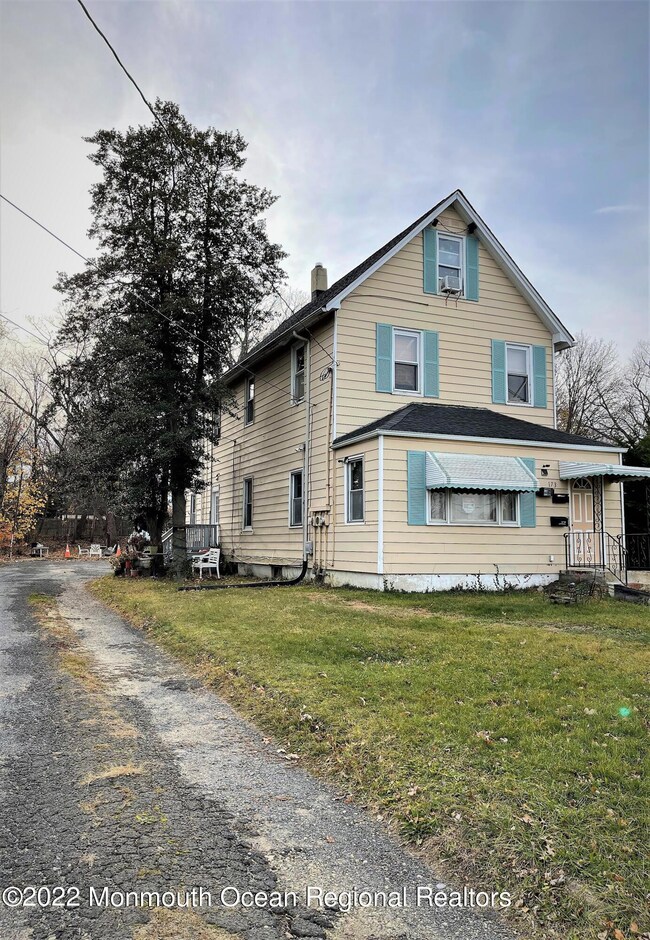 173 W End Ave, Long Branch, NJ 07740 - photo 2