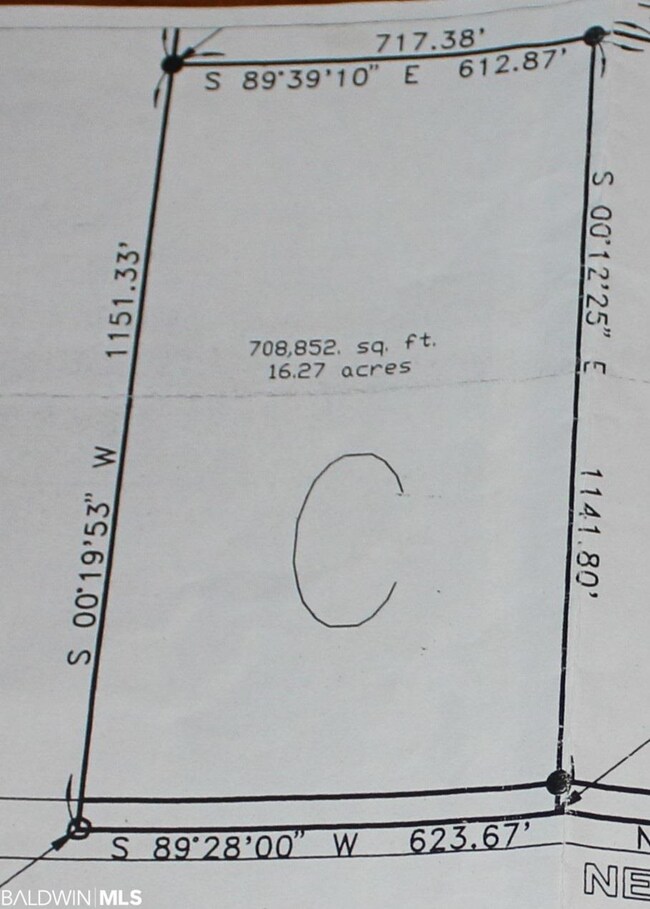 28301 A New Hope Church Rd, Robertsdale, AL 36567 - photo 2