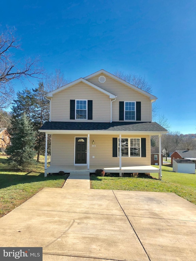 338 Stickley St, Strasburg, VA 22657 - photo 2