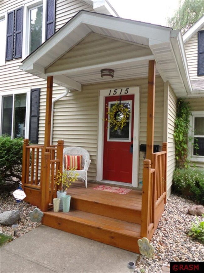 1515 N 4th St, Mankato, MN 56001 - photo 2