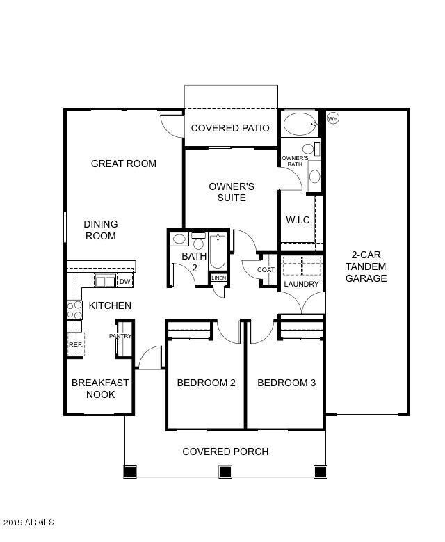 1314 floor plan