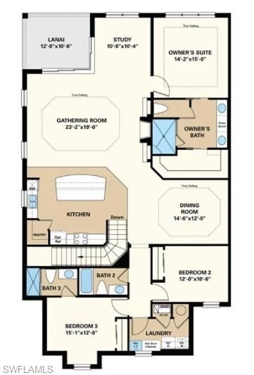 15261 Zeno Way unit 204, Naples, FL 34114 - photo 3