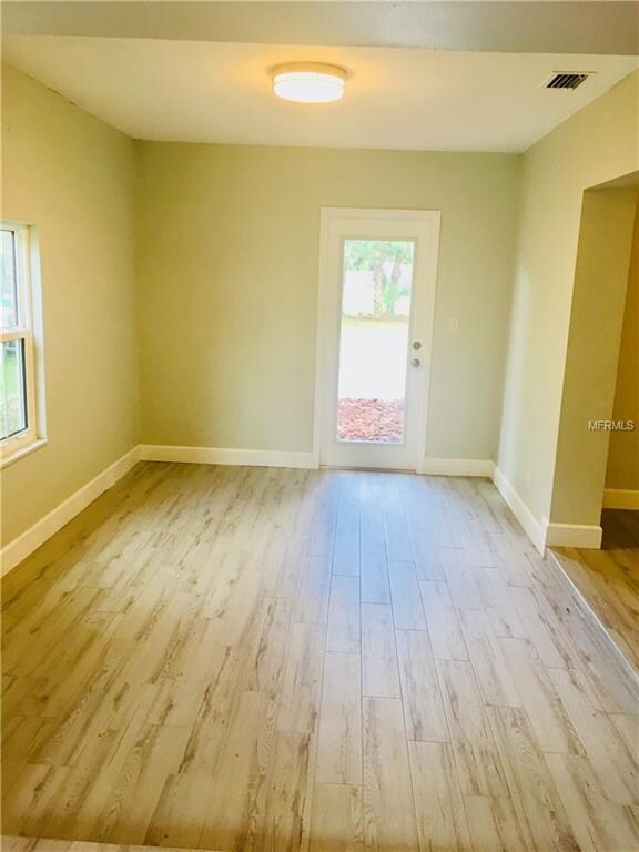 Bonus room